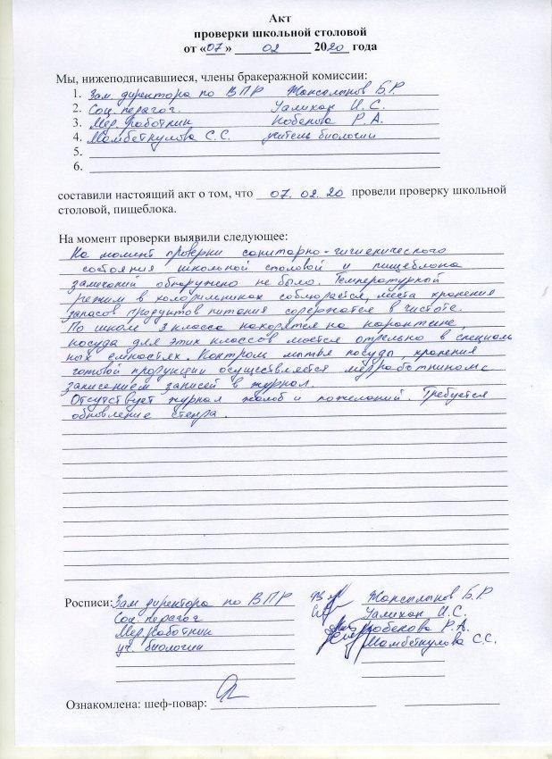 А.Пушкин атындағы 41 көпсалалы гимназияcы