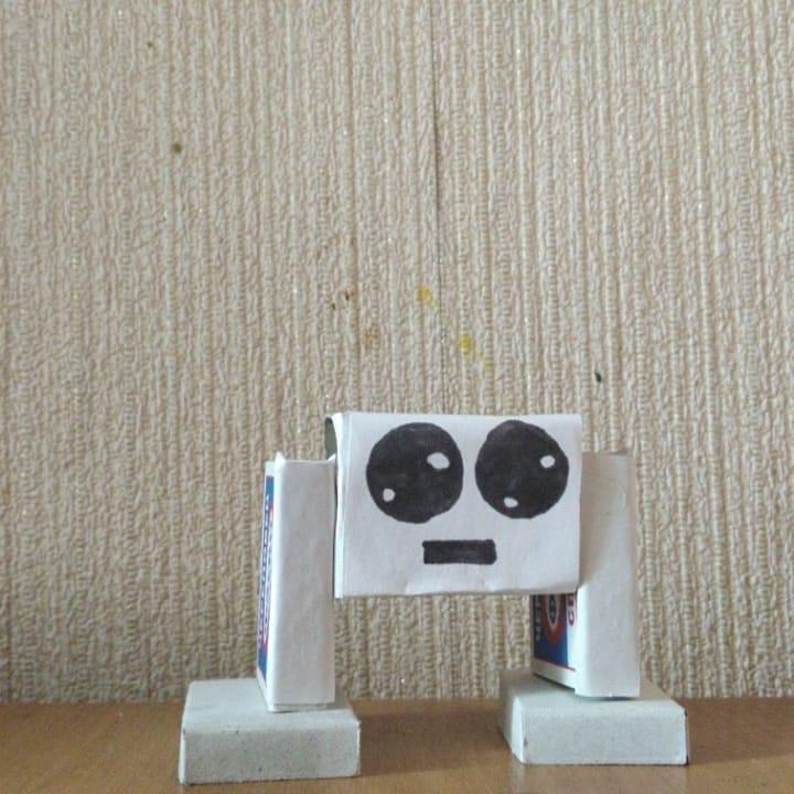 Пайдалы ойындар робото техникаға байланысты онлайн тренинг