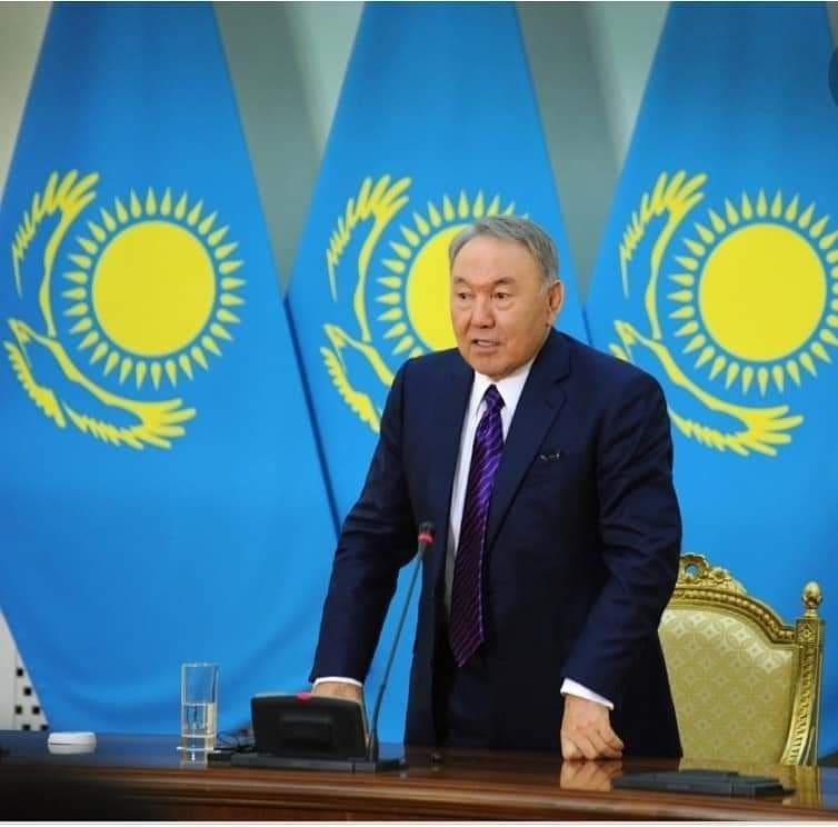 День Первого Президента