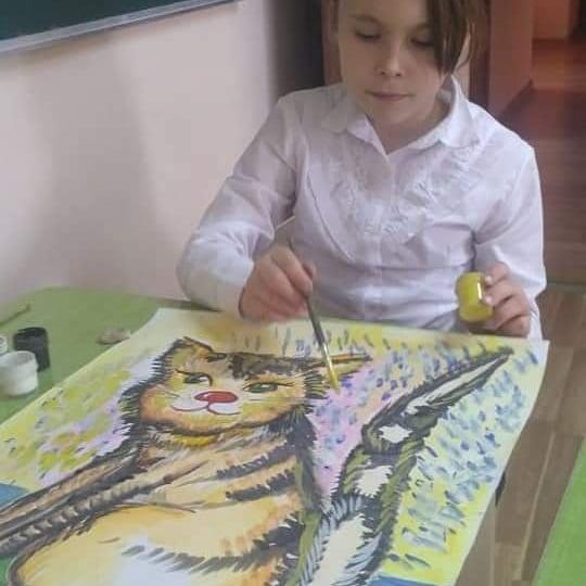 "ЖОМАРТ ЖҮРЕК" атты фотосуреттер көрмесі өткізілді.