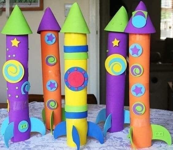 12 сәуір күні Халықаралық ғарыш күні