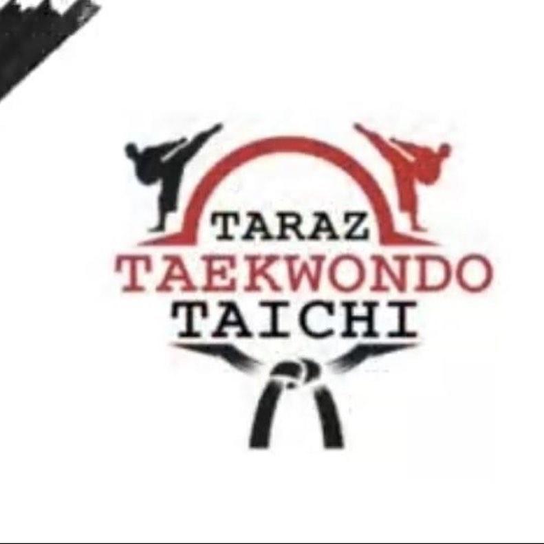"Тайчи" үйірмесі