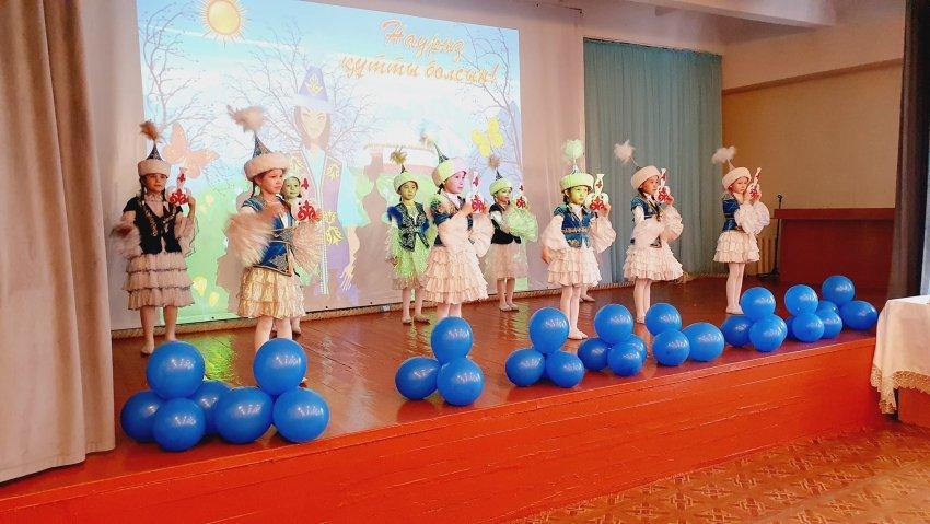 Кружок "Грация
