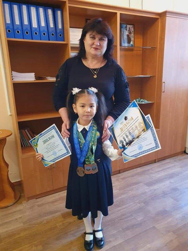 Шахмат чемпионаты.