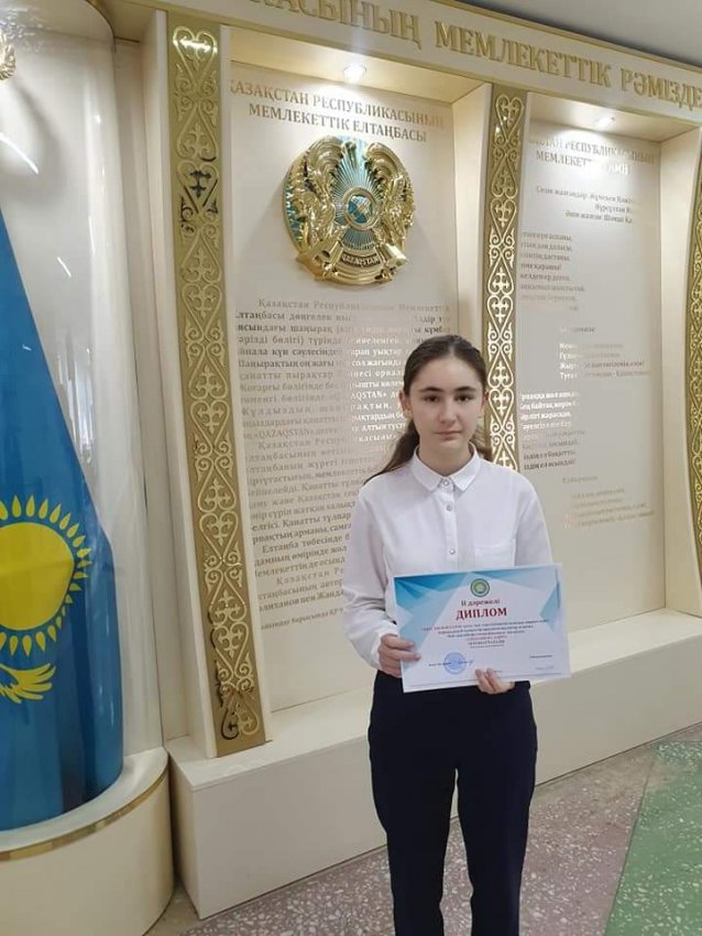 Конкурс молодых художников
